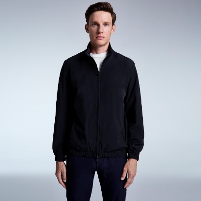 HAMILTON DARK NAVY