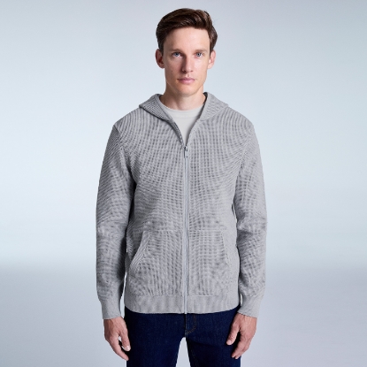 JACOB LIGHT GREY
