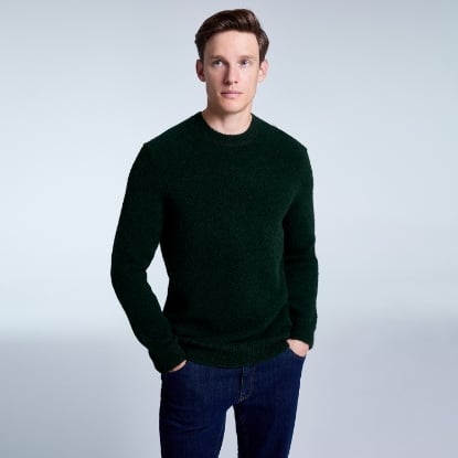KEN PINE GREEN