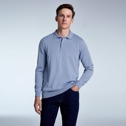 LOWEN COOL BLUE