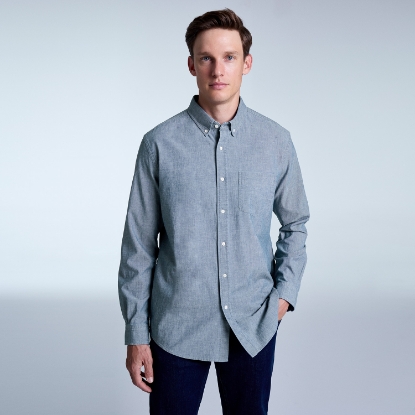 MAGNE LIGHT BLUE