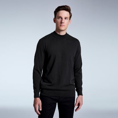MAURO BLACK