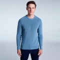 MIKE ARCTIC BLUE	