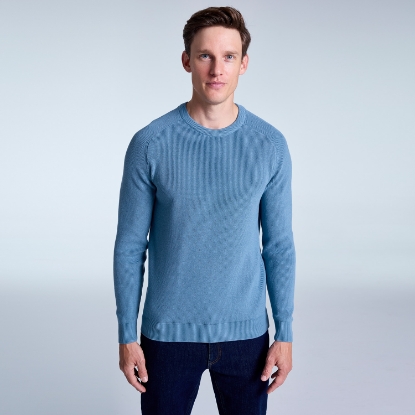 MIKE ARCTIC BLUE
