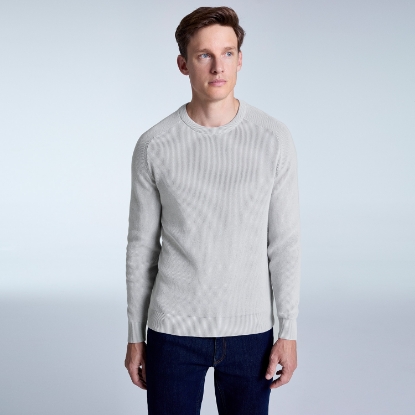 MIKE LIGHT GREY