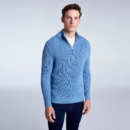 NATHAN ARCTIC BLUE