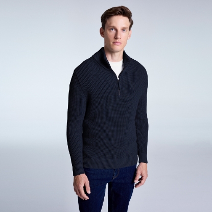 NATHAN DARK NAVY