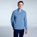 RILEY ARCTIC BLUE	