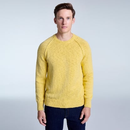 RUPERT YELLOW	