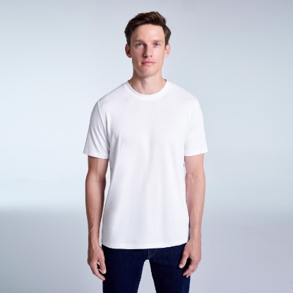 SETH WHITE