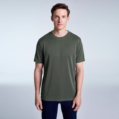 SETH KHAKI