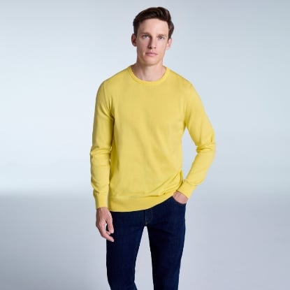 SHELDON YELLOW