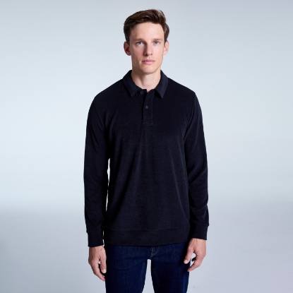 SYLAS DARK NAVY