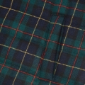 YONA GREEN CHECKED