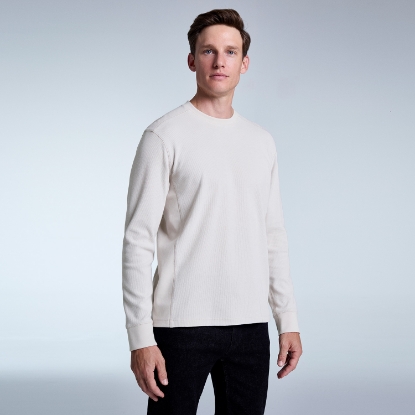 BENSON LIGHT GREY