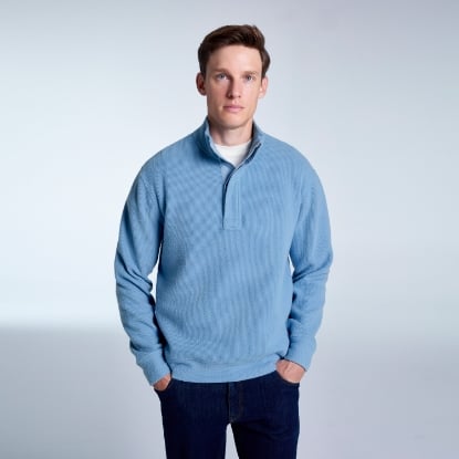 ROWAN ARCTIC BLUE