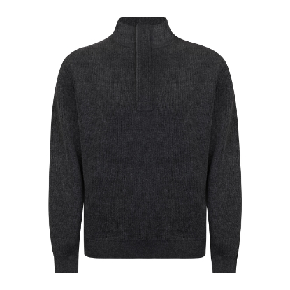 ROWAN ANTHRACITE MELANGE