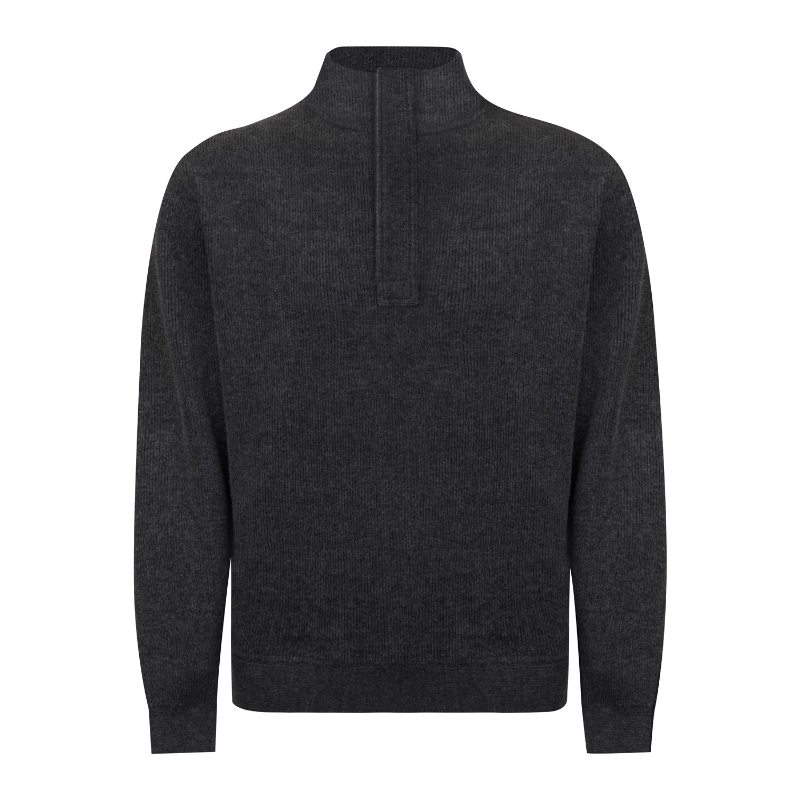 ROWAN ANTHRACITE MELANGE