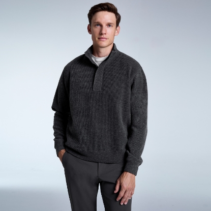 ROWAN ANTHRACITE MELANGE