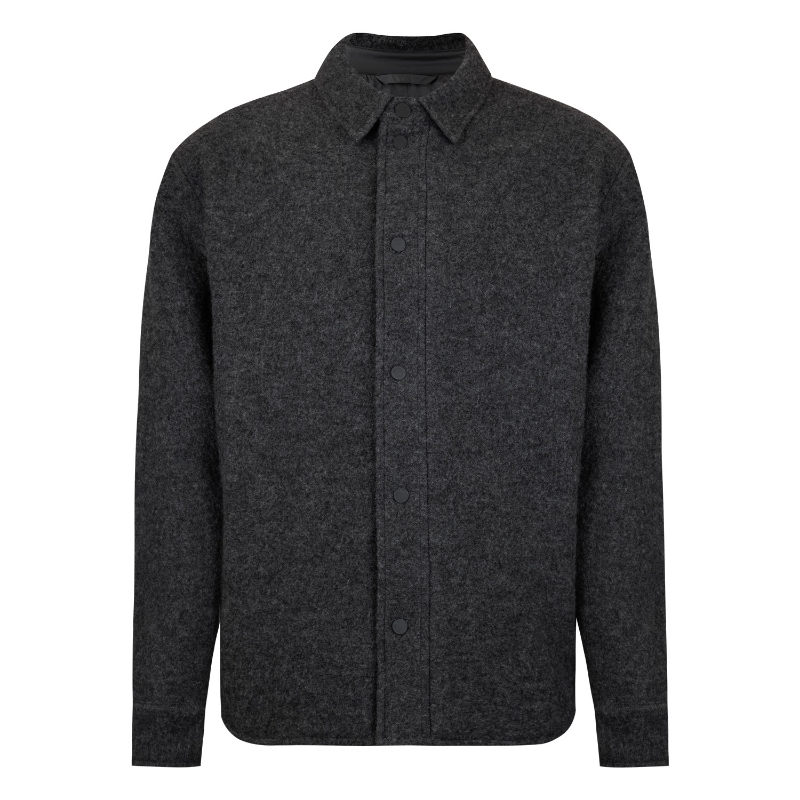 DARIAN ANTHRACITE MELANGE