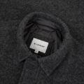 DARIAN ANTHRACITE MELANGE