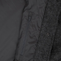 DARIAN ANTHRACITE MELANGE