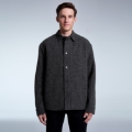 DARIAN ANTHRACITE MELANGE