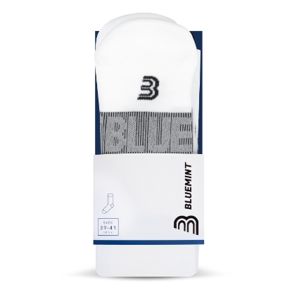 FINNLAY 3 PACK WHITE
