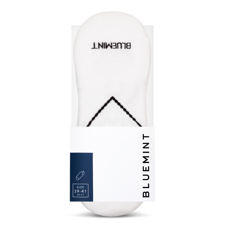 PIPER 3 PACK WHITE