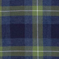 RODRIGO INDIGO CHECKED