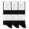 GUNNER 3 PACK BLACK