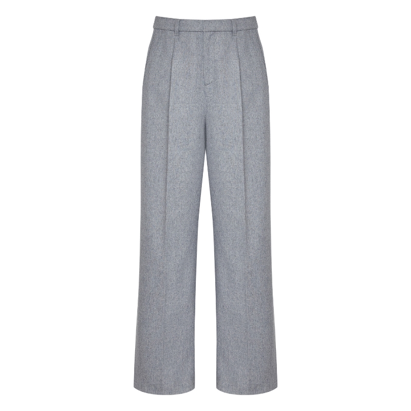 DORA COLD GREY