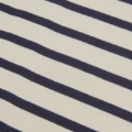 KAYLA NUIT-ECRU STRIPEY