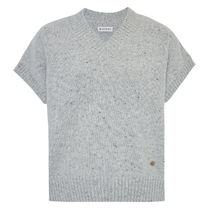 TOVE GREY MELANGE