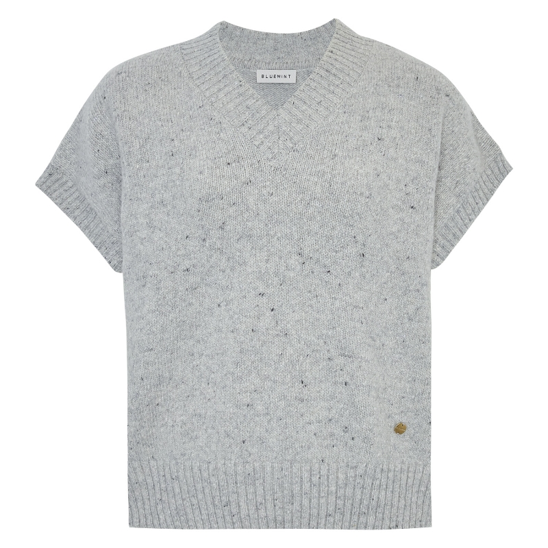 TOVE GREY MELANGE