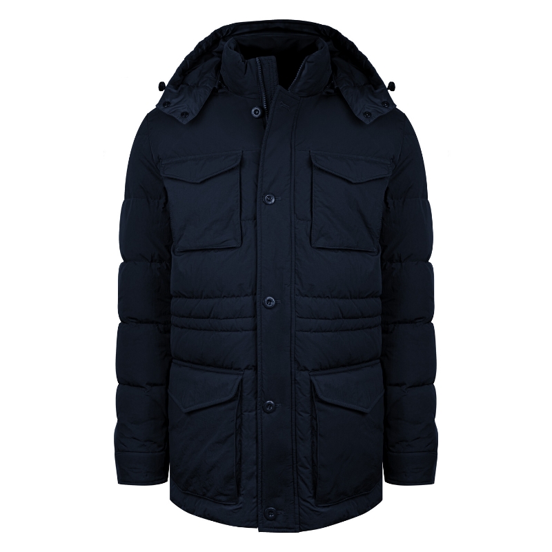 ARNAR DARK NAVY
