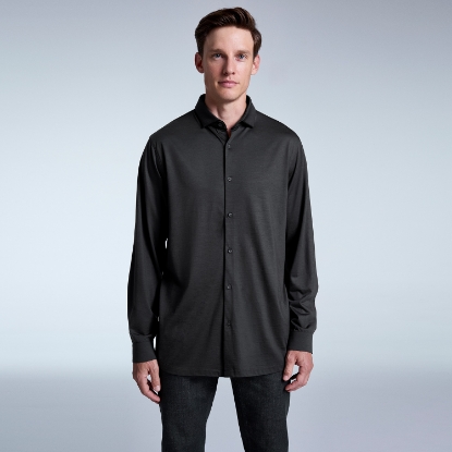 DARIO ANTHRACITE MELANGE