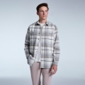 JAMES GREY CHECKED