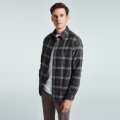 JAMES DARK FOREST CHECKED