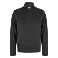 WESLEY TOWELLING SPACE GREY	