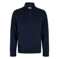 WESLEY TOWELLING DARK NAVY	