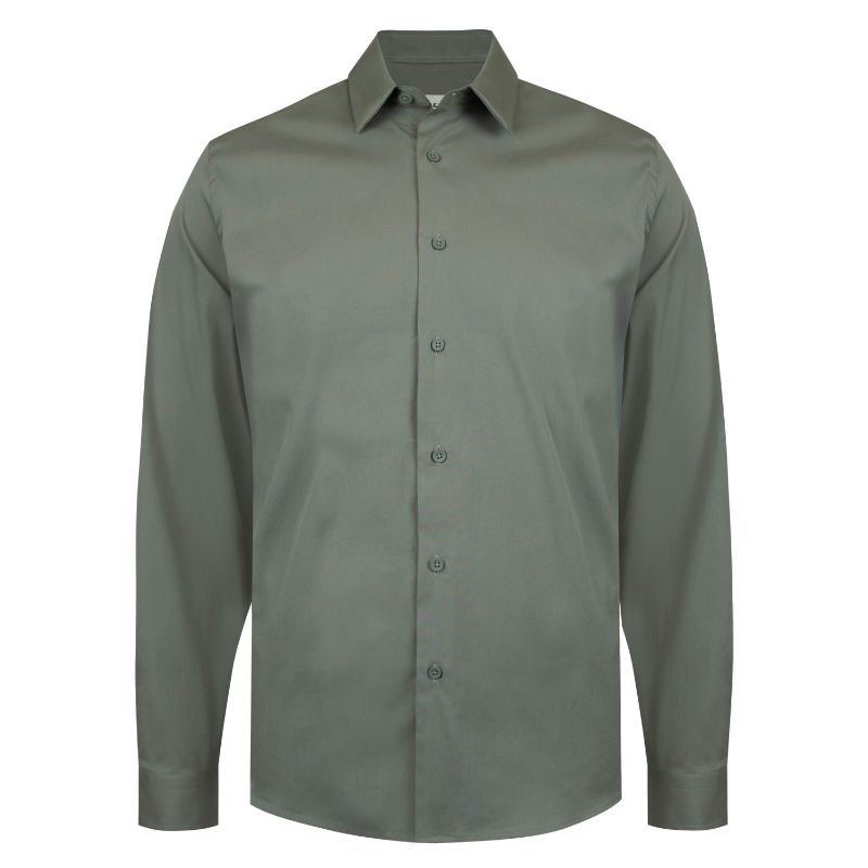 JACQUES KHAKI