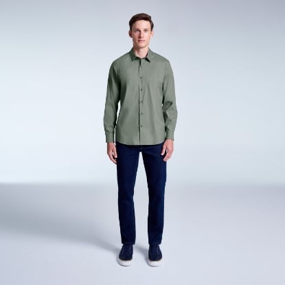 JACQUES KHAKI