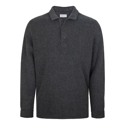 VERNON ANTHRACITE MELANGE