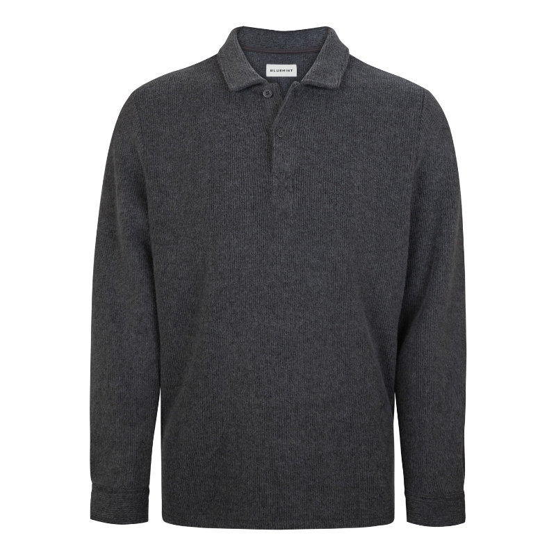 VERNON ANTHRACITE MELANGE