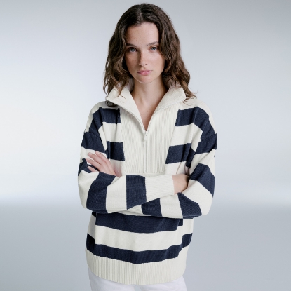ELOISE NUIT STRIPEY	