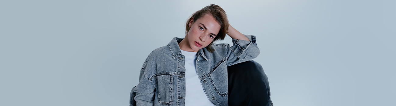Picture for category JACKETS