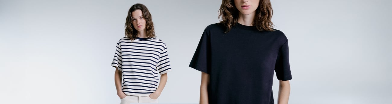 T-SHIRT & ATLET kategorisi için resim