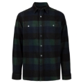ARCHIE GREEN CHECKED