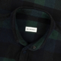 ARCHIE GREEN CHECKED